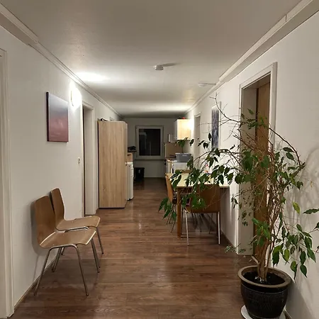 Lägenhet Zimmer Mit Eigener Dusche & Wc , Beim Stausee Schoemberg (Zollernalbkreis)