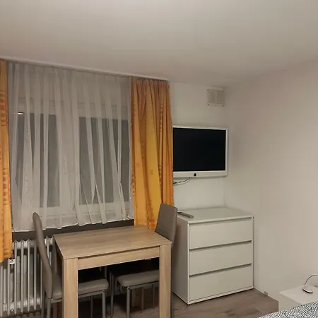 Lägenhet Zimmer Mit Eigener Dusche & Wc , Beim Stausee *