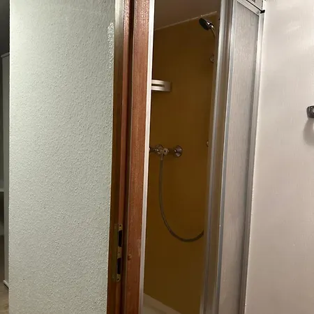 Zimmer Mit Eigener Dusche & Wc , Beim Stausee